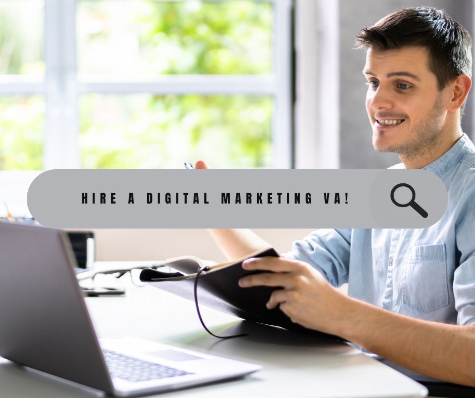 Digital Marketing VA