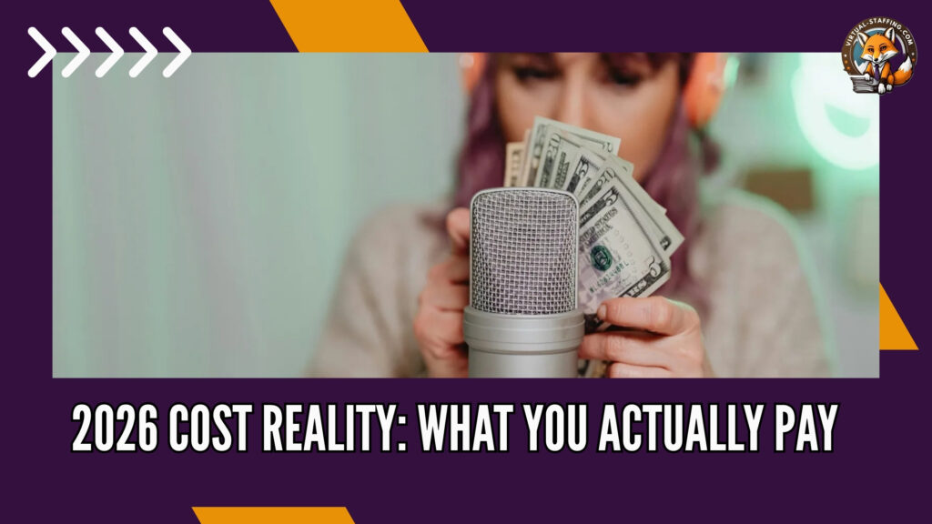 2026 cost reality: what you actually pay