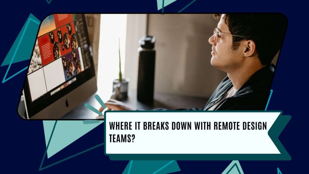 Where brand consistency breaks down with remote design teams