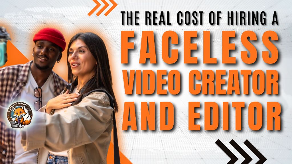 Faceless Video Creator and Editor: Real cost according to price points