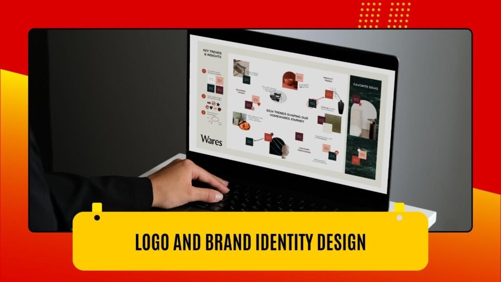 Logo and Brand Identity Design