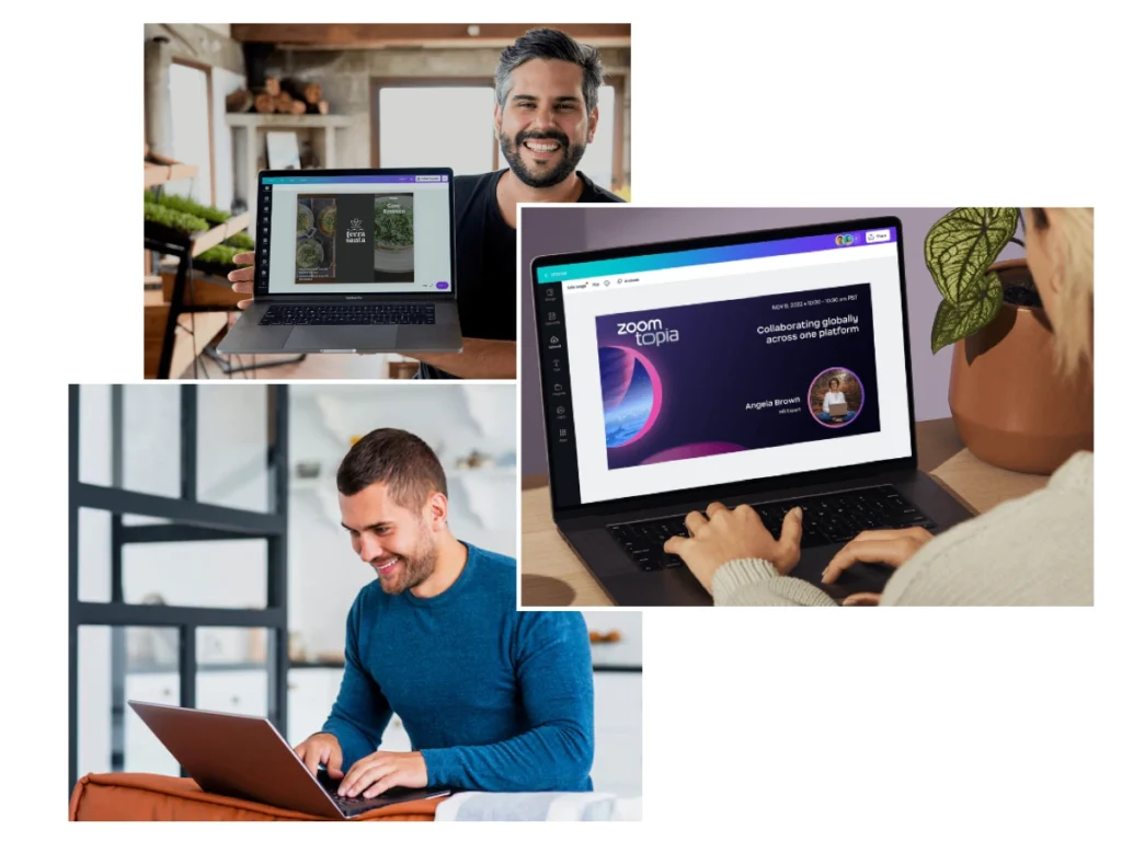 Canva and Brand Consistent Designers