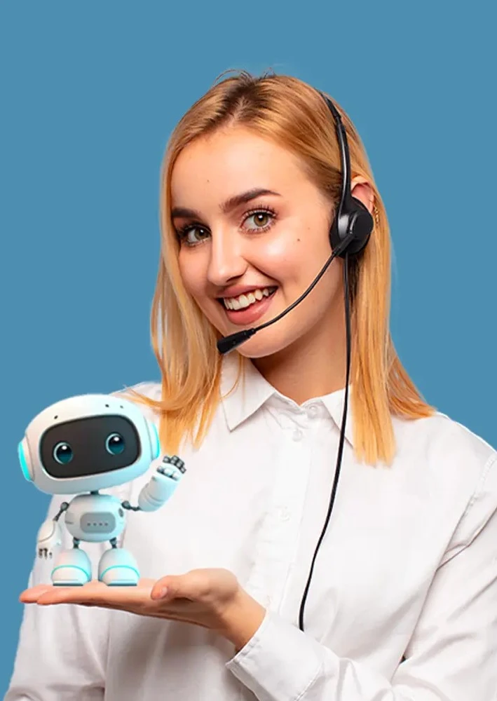 Ai-Powered Virtual Assistants