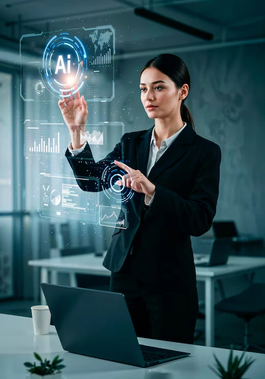 Human-in-the-Loop AI Content Team