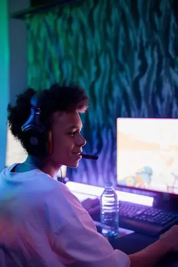 Short-Form Video Editing VA
