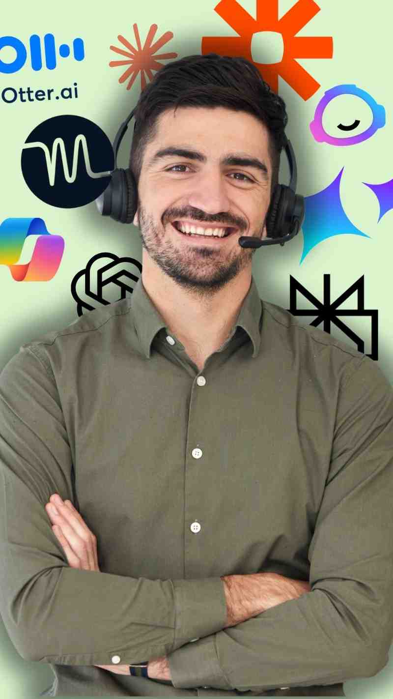 AI-Powered Virtual Assistants