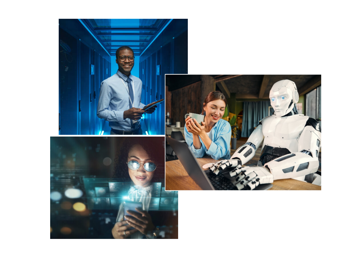 AI-Powered Virtual Assistants