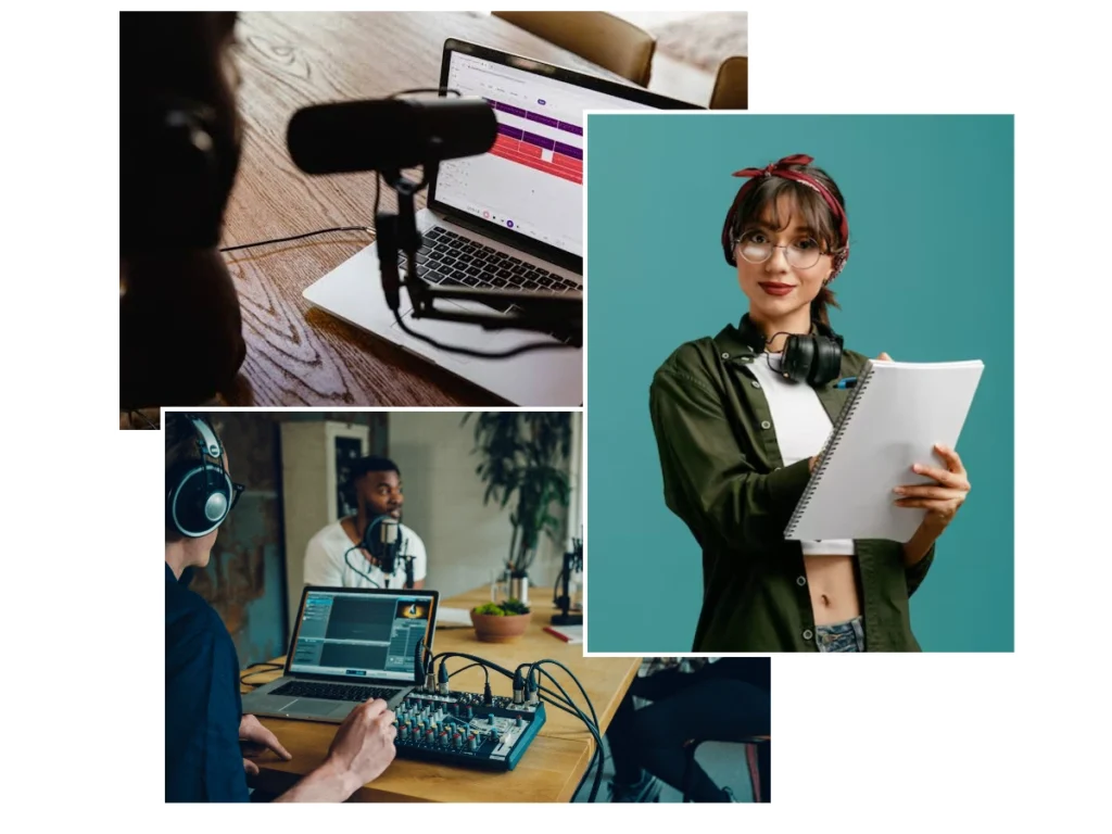 Podcast Guest Booking and Outreach VA