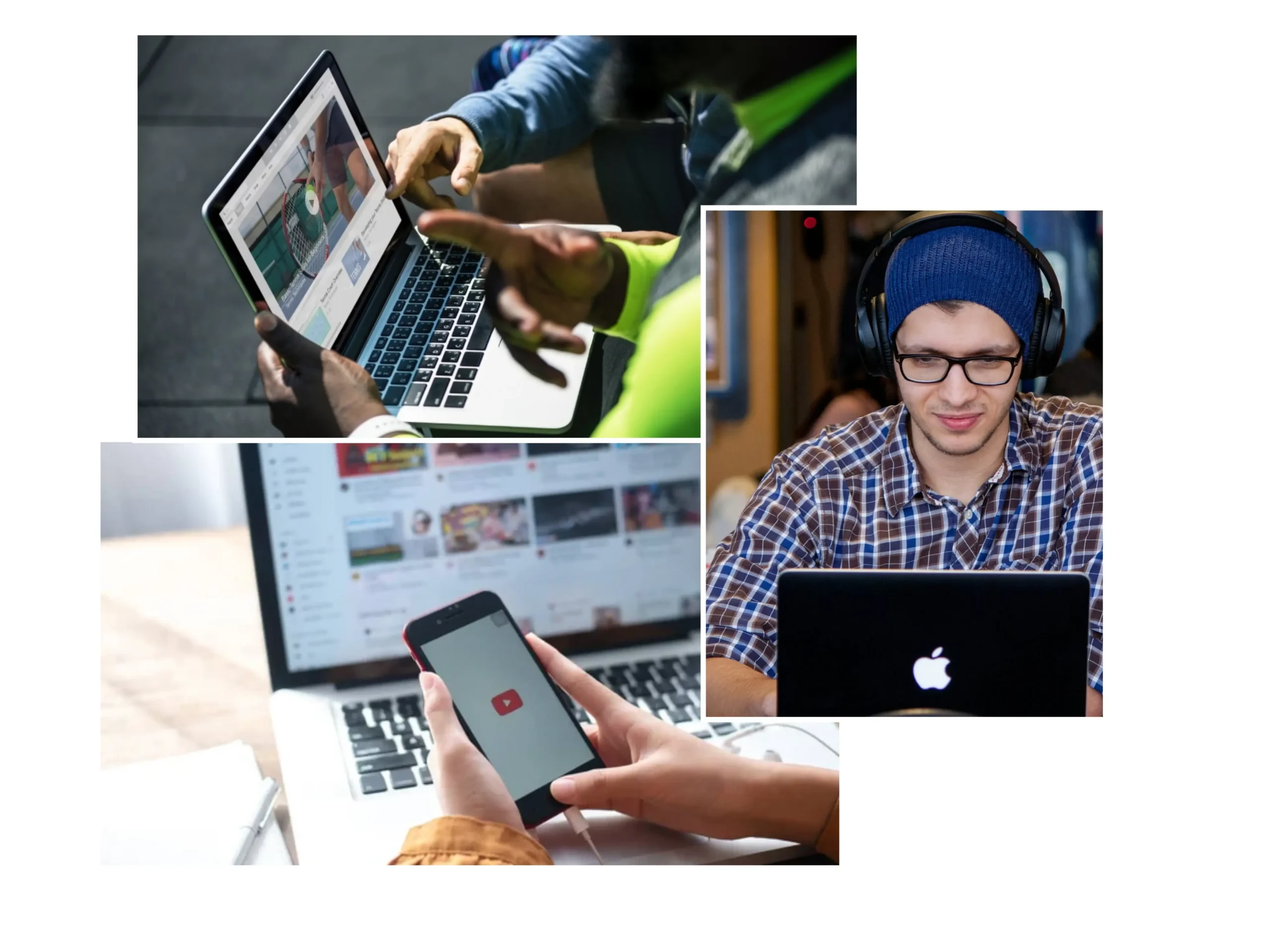 YouTube Automation & Faceless Video Production
