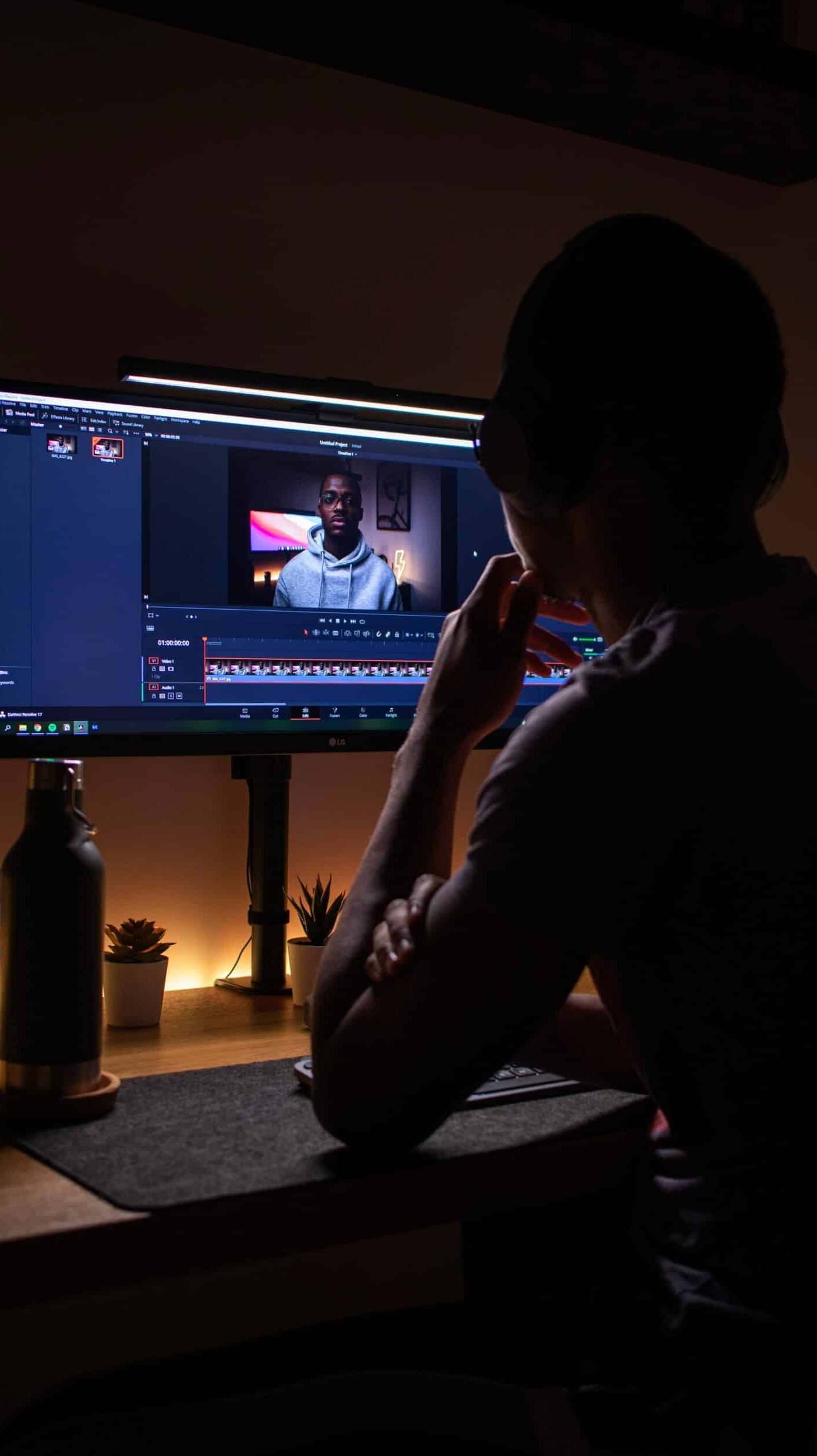 Podcast Production & Management VA