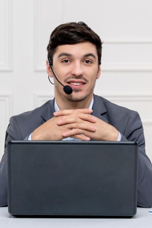 Data Entry VA