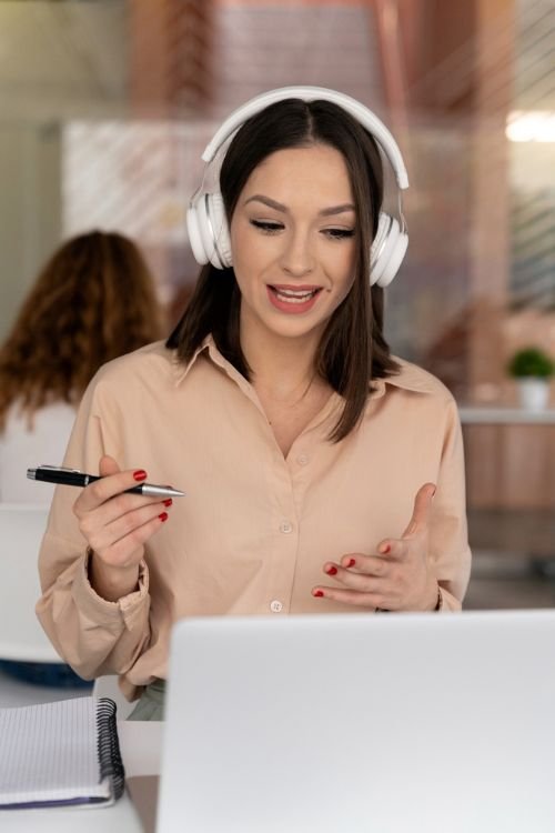 E-Commerce & Web VA