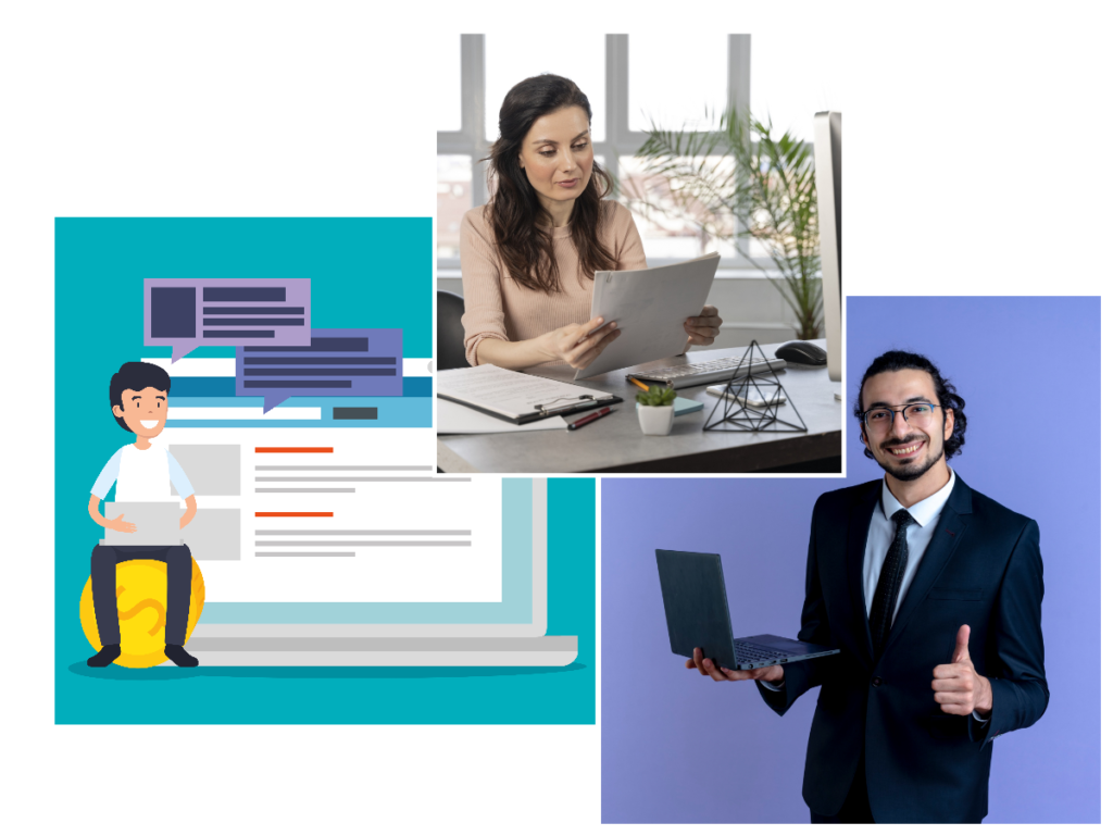 data entry va