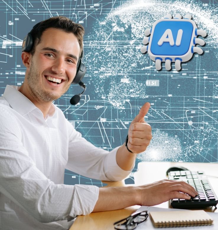 AI-Powered Virtual Assistants
