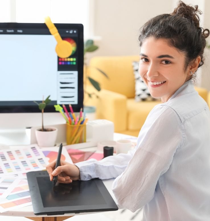 Adobe Creative Suite VA