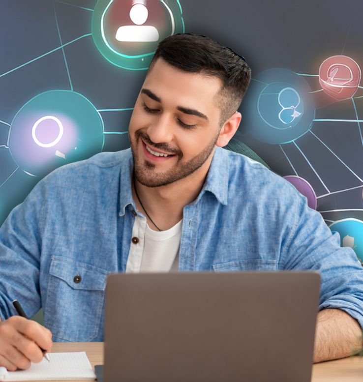 Creative Content & Social Distribution VA