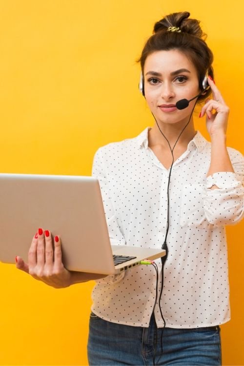 Digital Marketing VA